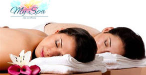 My SPA