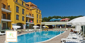 Хотел Serena Residence***