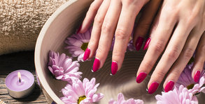 My Place Nail Salon