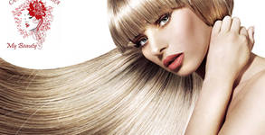 Салон за красота My Beauty