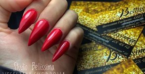 Beauty Studio Bellissima