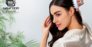 Bedroom Beauty Studio