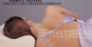 B&G Home