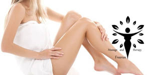 Massage and therapy Freerun