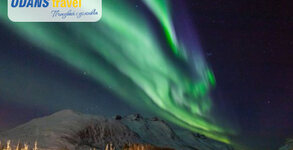 Odans Travel