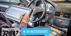 Автосервиз RV Motosport