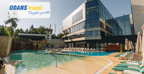 Odans Travel