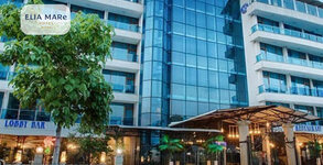 ELIA MARe Hotel