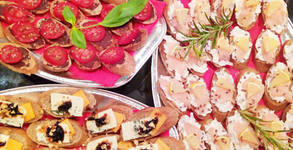 H&D Catering