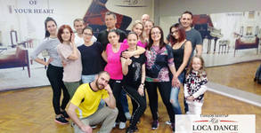 Loca Dance School