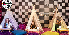 Planet Kids club Varna