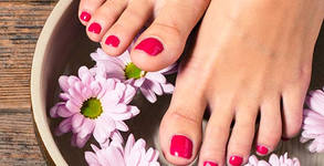 Маргарита Бурева - Maggies Nails