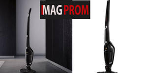 Magprom
