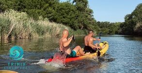 Trimix Adventure