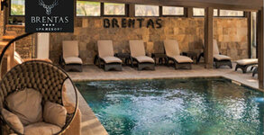 Brentas SPA Resort