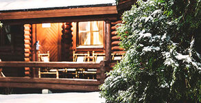 Вилно селище Ягода***