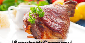 Spaghetti Company