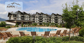 Aspen Resort Golf & Ski