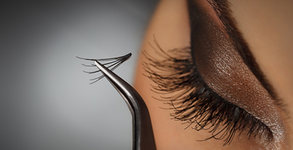 Magic Lashes by Iv