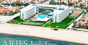 Aries Holidays