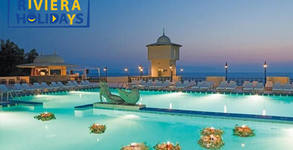 Riviera Holidays