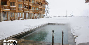 Пирин Голф Апартаментен Комплекс