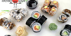 Hachiro Sushi