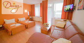 Апархотел Flora Residence Daisy