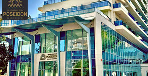 Poseidon Beach Resort*****