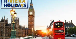 Riviera Holidays
