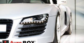 AutoBOX