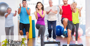 Fitness Plus
