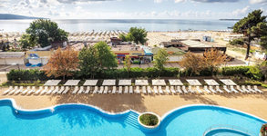 Four Points by Sheraton SB****