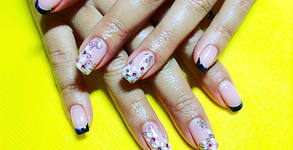 Yanitsa Nails