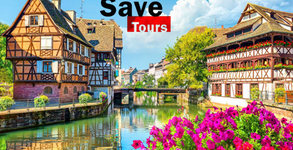 Save Tours