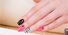 Beauty Salon Paris