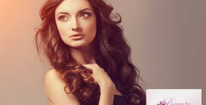 Козметично студио Beauty