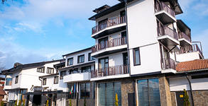 Riverside Boutique Hotel****