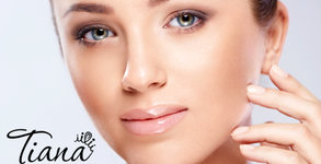 Tiana Beauty Lounge