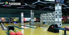 Playground Galleria Mall