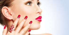 Beauty nails Desi Angelova