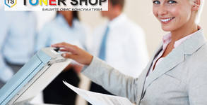 Toner Shop