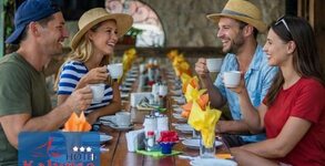 Хотел Калипсо