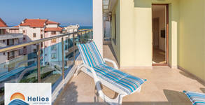 Helios Luxury Apartments