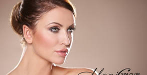 Monic Spa Club Esthetic Center