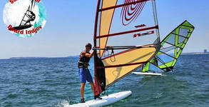 Surf School Board Indjov