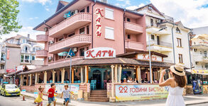 Къща за гости Кати