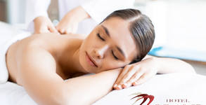 Wellness Center Grami