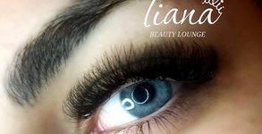 Tiana Beauty Lounge