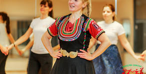 Танцова школа От сърце на хорце